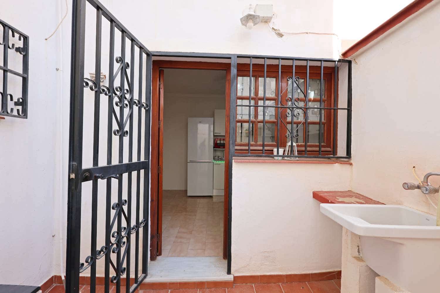 3 soveværelse Rækkehus til salg i Torrox-Costa med garage - € 337.000 (Ref: 9303038)