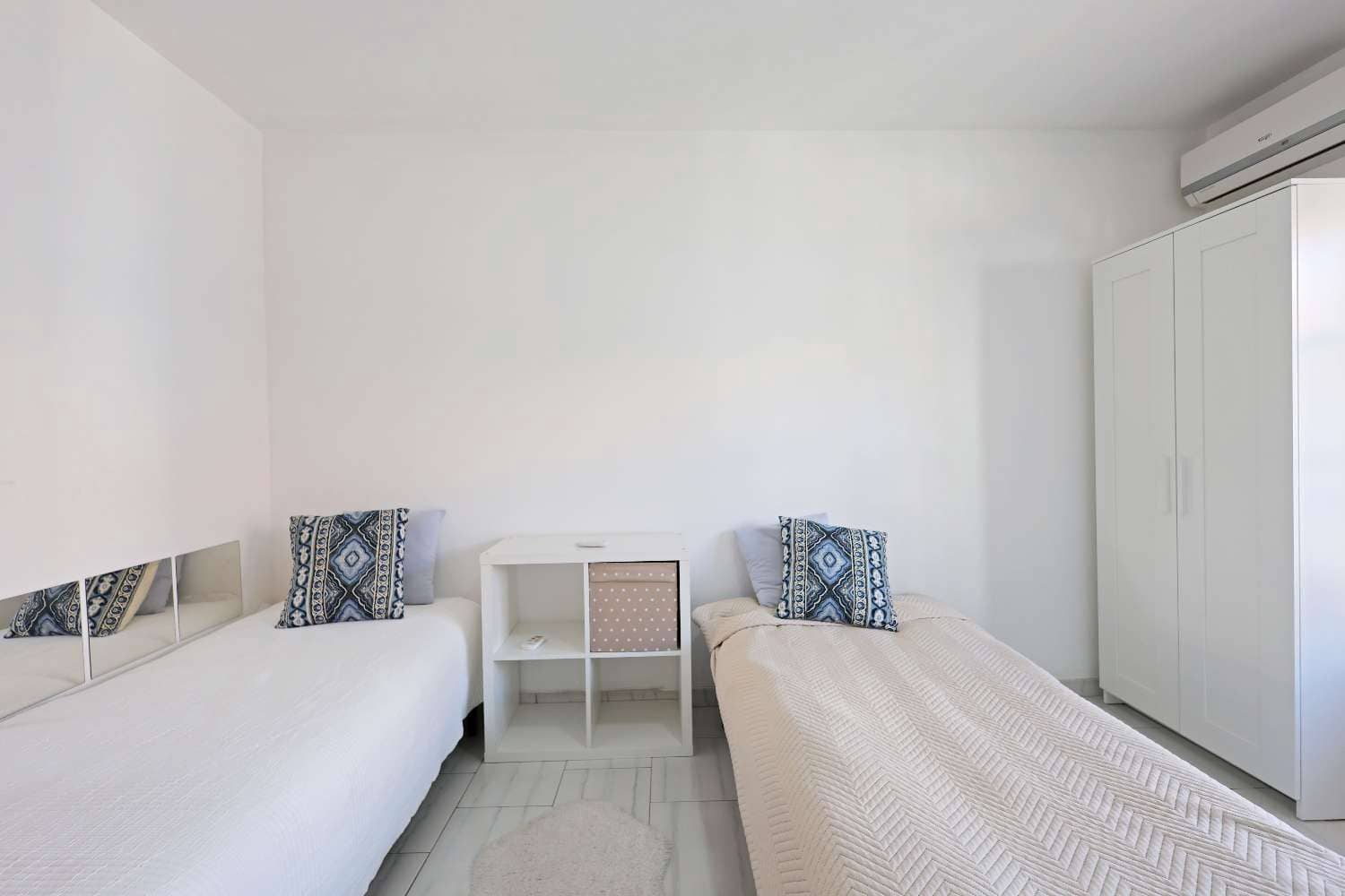 3 soveværelse Rækkehus til salg i Torrox-Costa med garage - € 337.000 (Ref: 9303038)