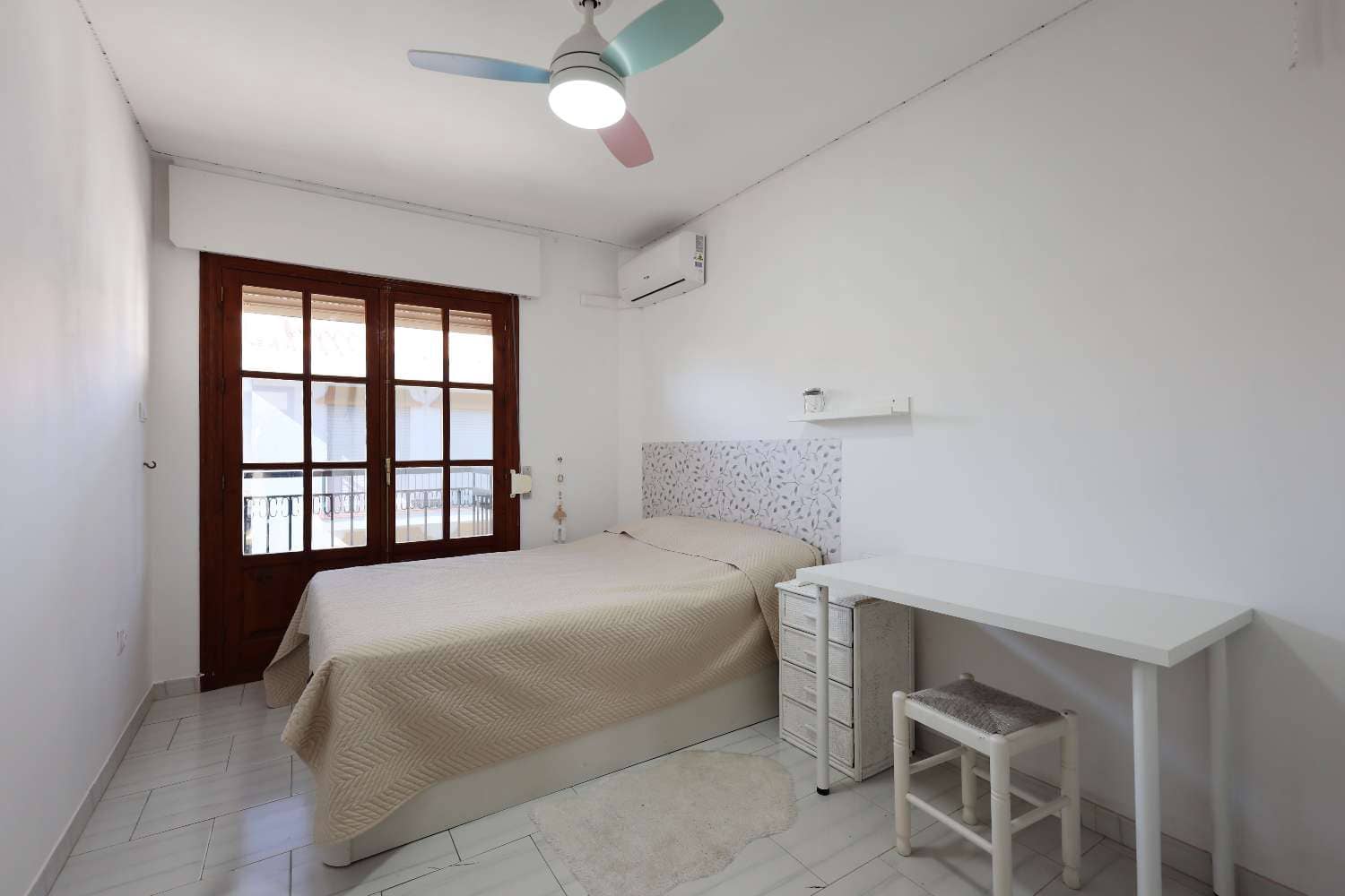 3 soveværelse Rækkehus til salg i Torrox-Costa med garage - € 337.000 (Ref: 9303038)