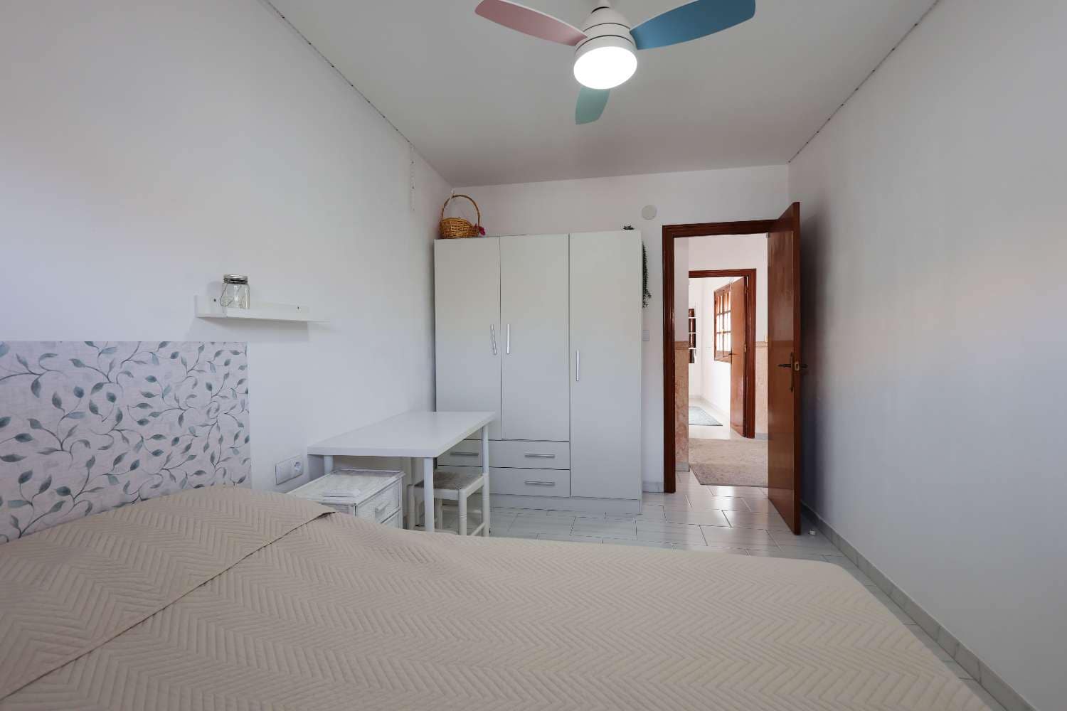 3 soveværelse Rækkehus til salg i Torrox-Costa med garage - € 337.000 (Ref: 9303038)