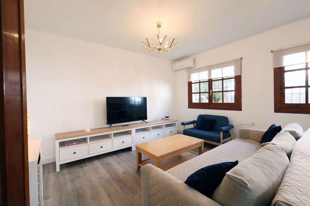 3 sovrum Radhus till salu i Urbanización Santa Rosa, Torrox med garage - 337 000 € (Ref: 9303038)