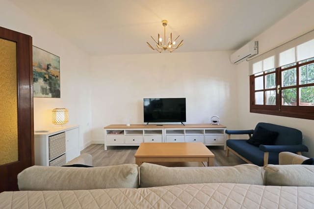 3 sovrum Radhus till salu i Urbanización Santa Rosa, Torrox med garage - 337 000 € (Ref: 9303038)