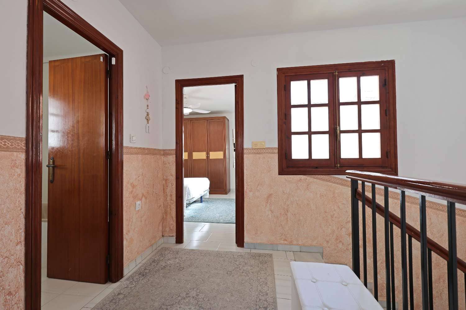 3 soveværelse Rækkehus til salg i Torrox-Costa med garage - € 337.000 (Ref: 9303038)