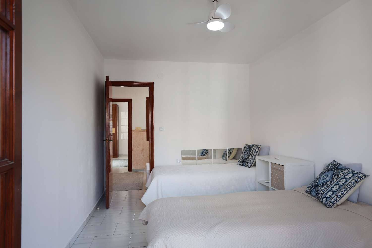 3 soveværelse Rækkehus til salg i Torrox-Costa med garage - € 337.000 (Ref: 9303038)