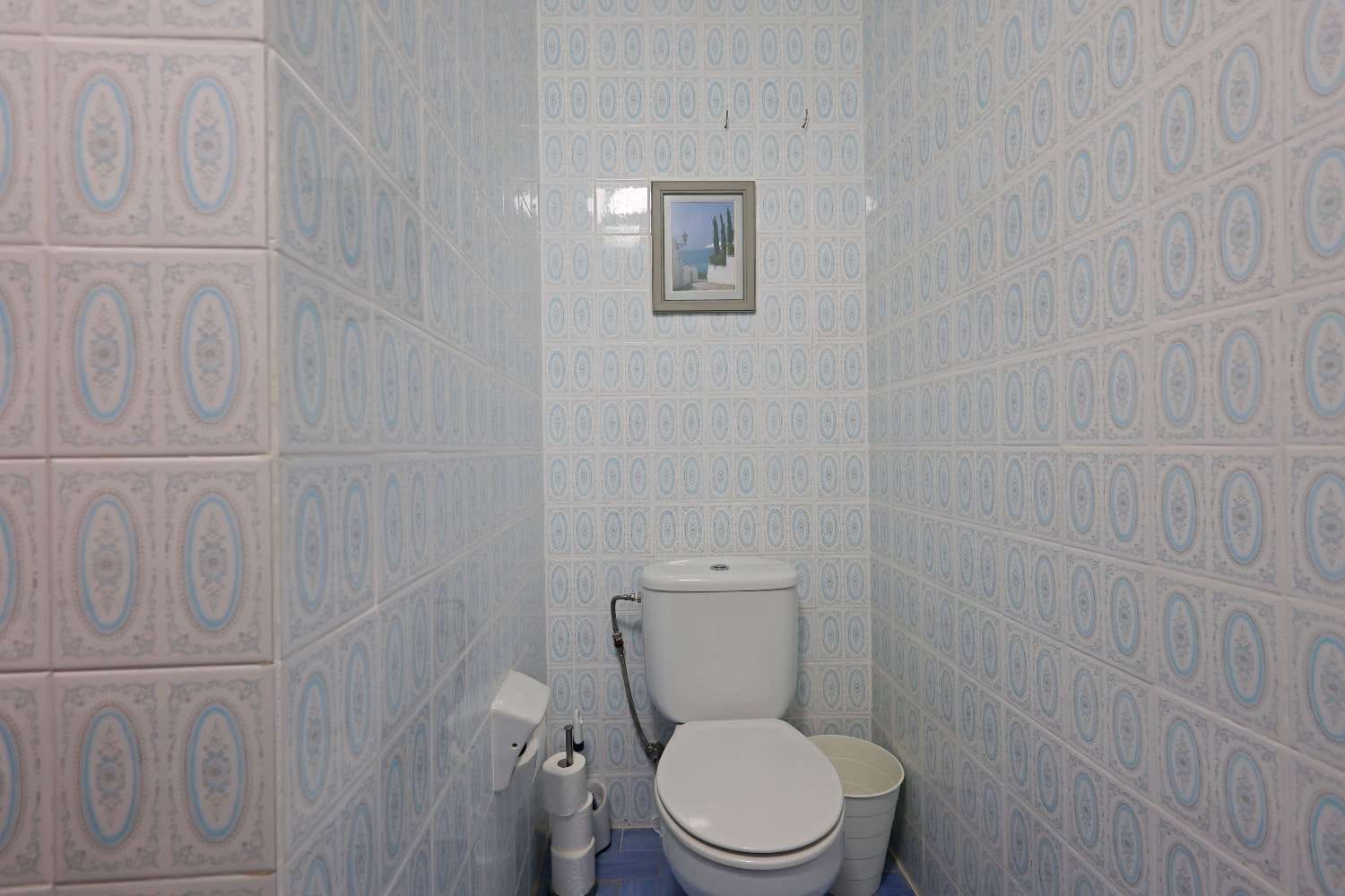 2 Zimmer Reihenhaus zu verkaufen in Nerja mit Pool - 269.000 € (Ref: 9366915)