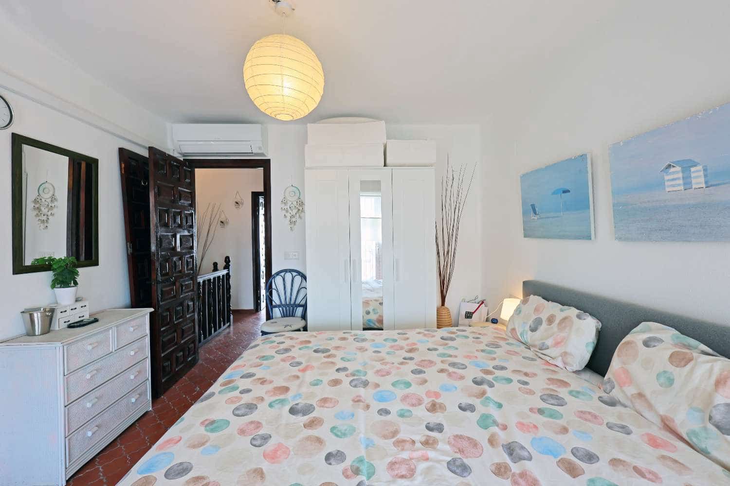 2 Zimmer Reihenhaus zu verkaufen in Nerja mit Pool - 269.000 € (Ref: 9366915)