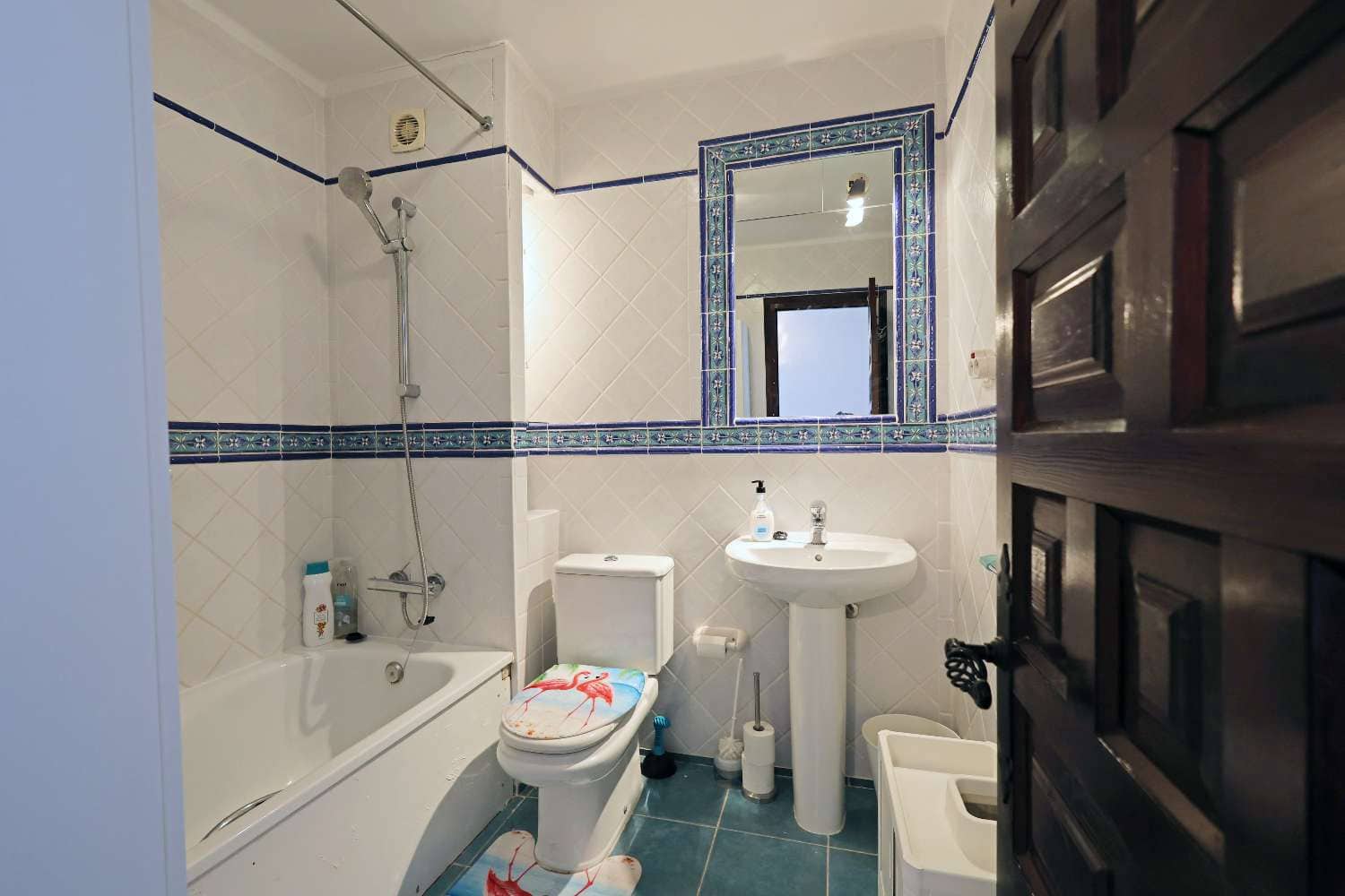 2 Zimmer Reihenhaus zu verkaufen in Nerja mit Pool - 269.000 € (Ref: 9366915)