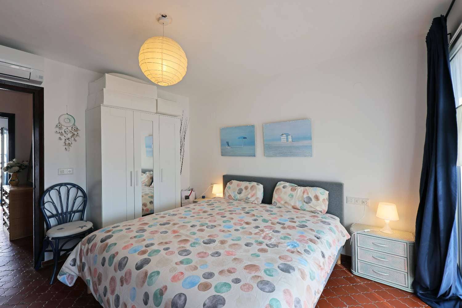 2 Zimmer Reihenhaus zu verkaufen in Nerja mit Pool - 269.000 € (Ref: 9366915)