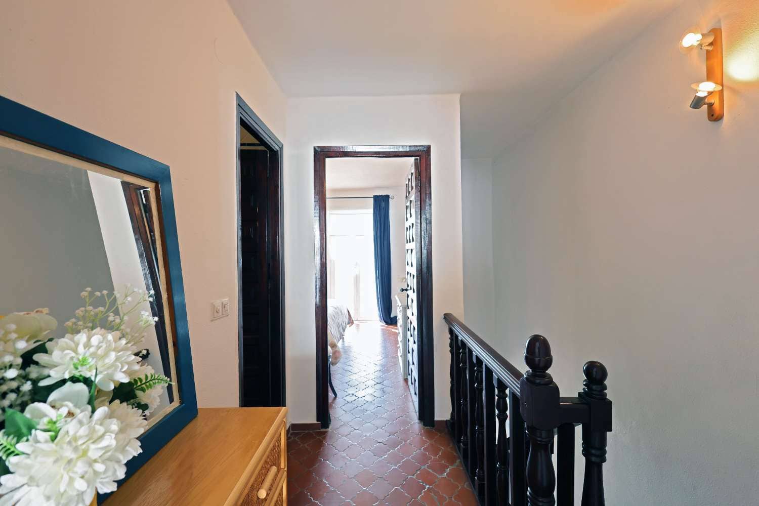 2 Zimmer Reihenhaus zu verkaufen in Nerja mit Pool - 269.000 € (Ref: 9366915)