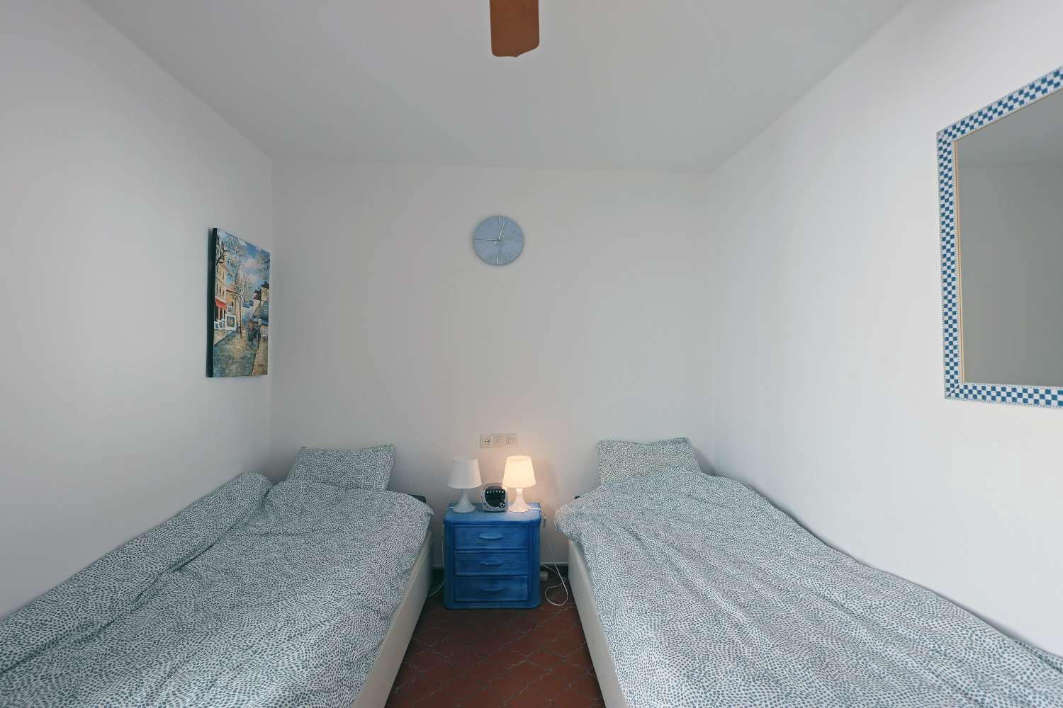 2 Zimmer Reihenhaus zu verkaufen in Nerja mit Pool - 269.000 € (Ref: 9366915)