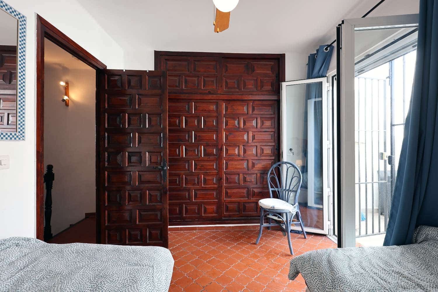 2 Zimmer Reihenhaus zu verkaufen in Nerja mit Pool - 269.000 € (Ref: 9366915)