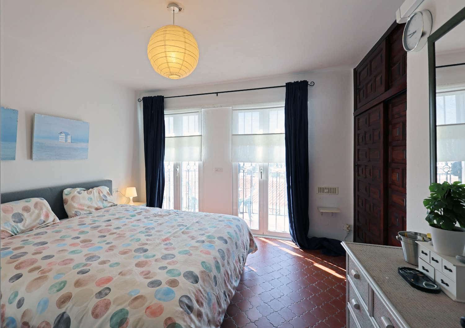 2 Zimmer Reihenhaus zu verkaufen in Nerja mit Pool - 269.000 € (Ref: 9366915)