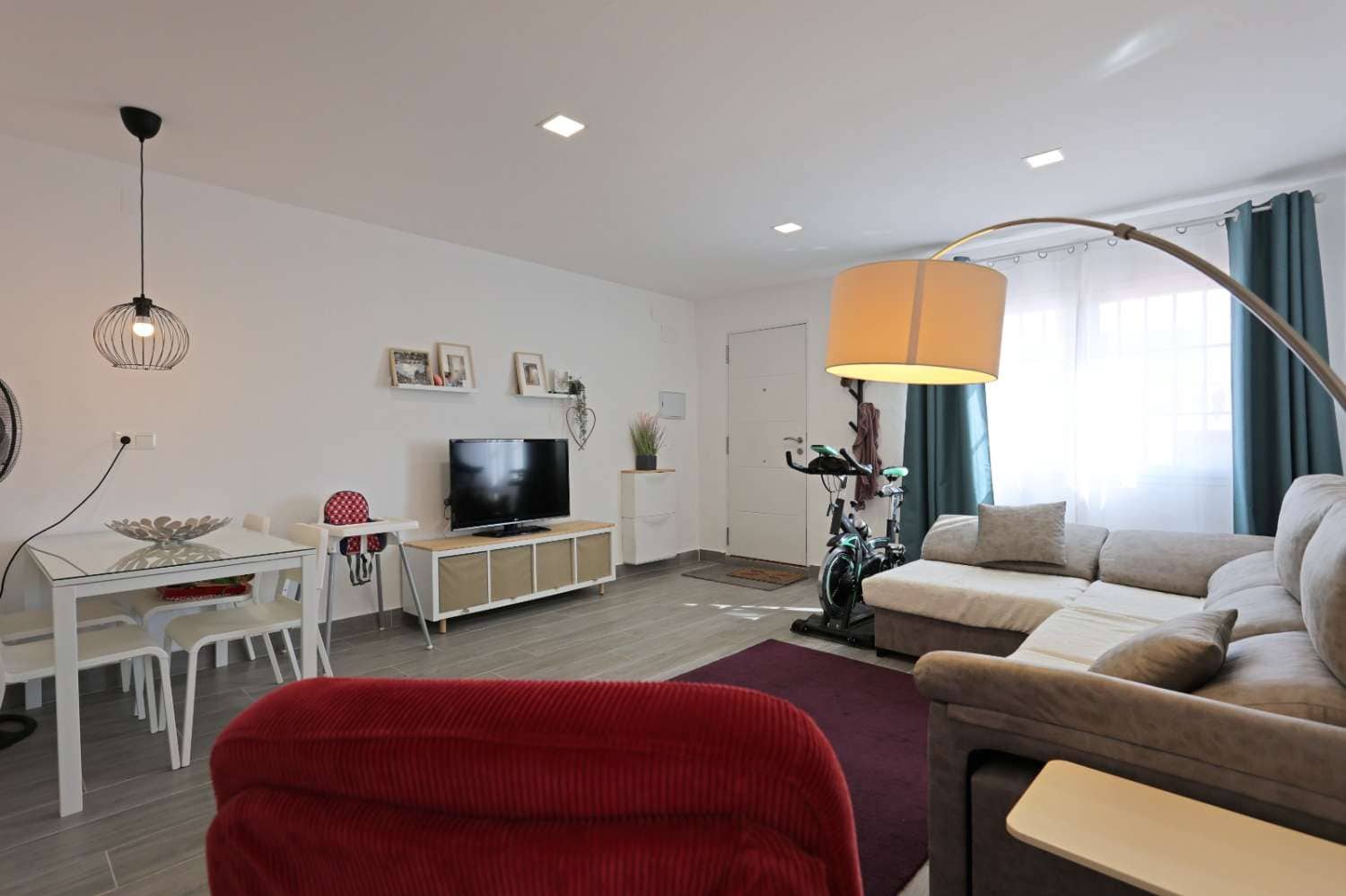 5 soveværelse Villa til salg i Nerja med swimmingpool garage - € 1.595.000 (Ref: 9378681)