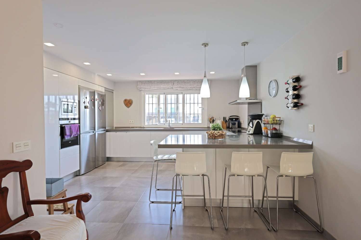 5 soveværelse Villa til salg i Nerja med swimmingpool garage - € 1.595.000 (Ref: 9378681)