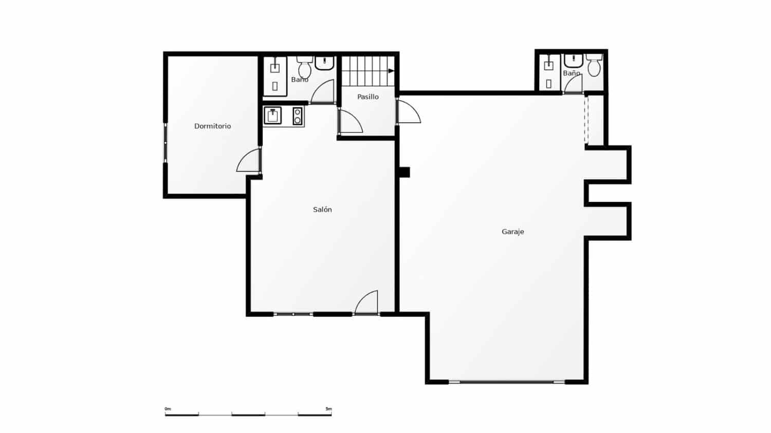 5 soveværelse Villa til salg i Nerja med swimmingpool garage - € 1.595.000 (Ref: 9378681)