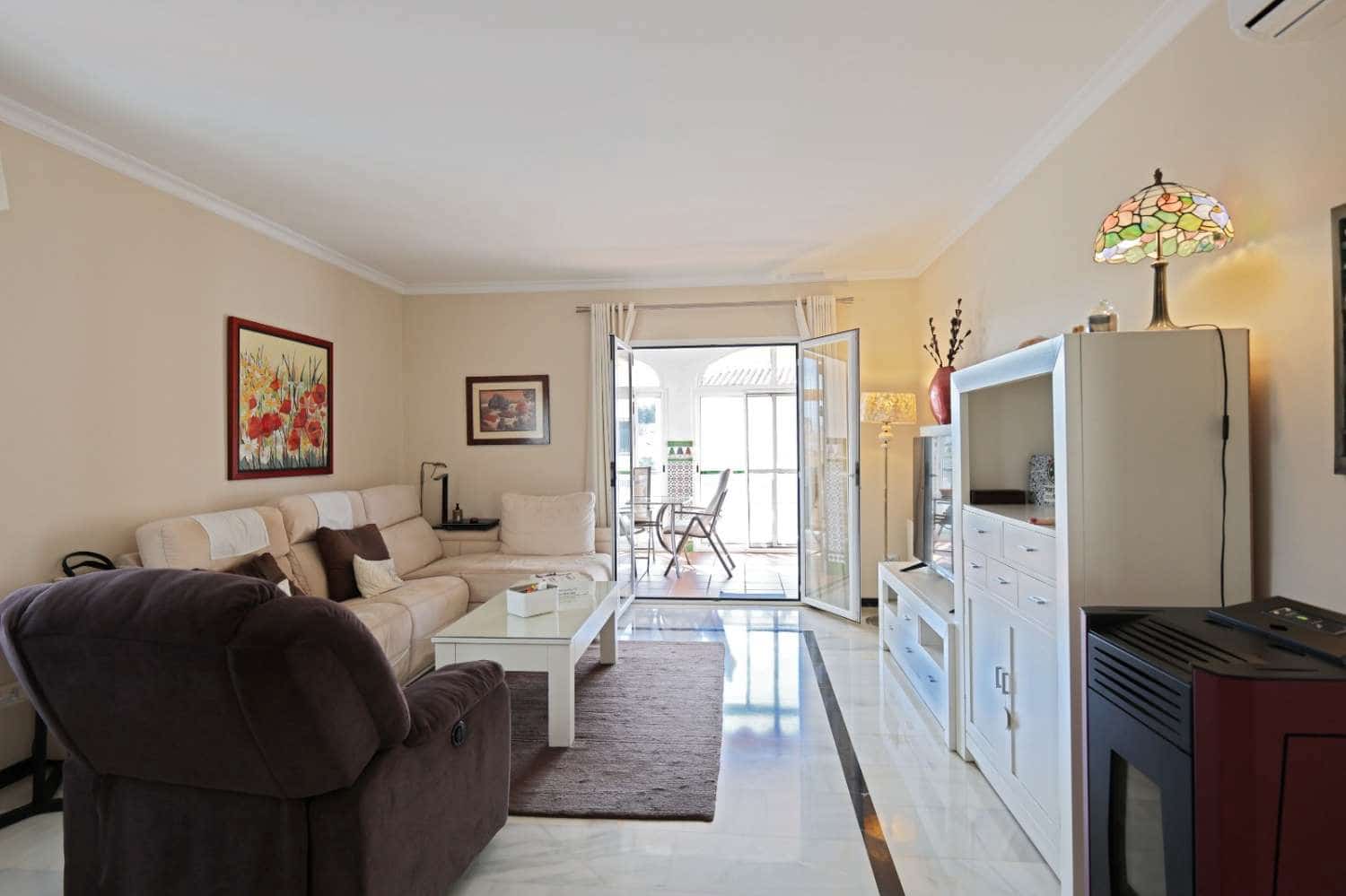 5 soveværelse Villa til salg i Nerja med swimmingpool garage - € 1.595.000 (Ref: 9378681)