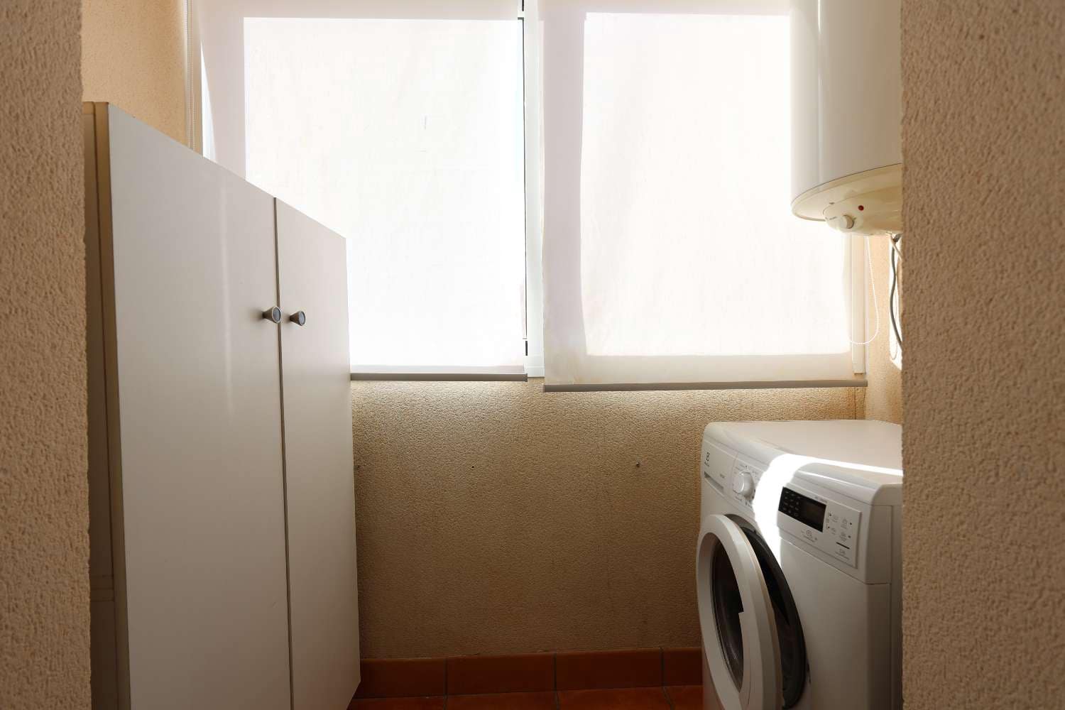 3 Zimmer Strandapartment zu verkaufen in Nerja mit Garage - 489.000 € (Ref: 9385081)