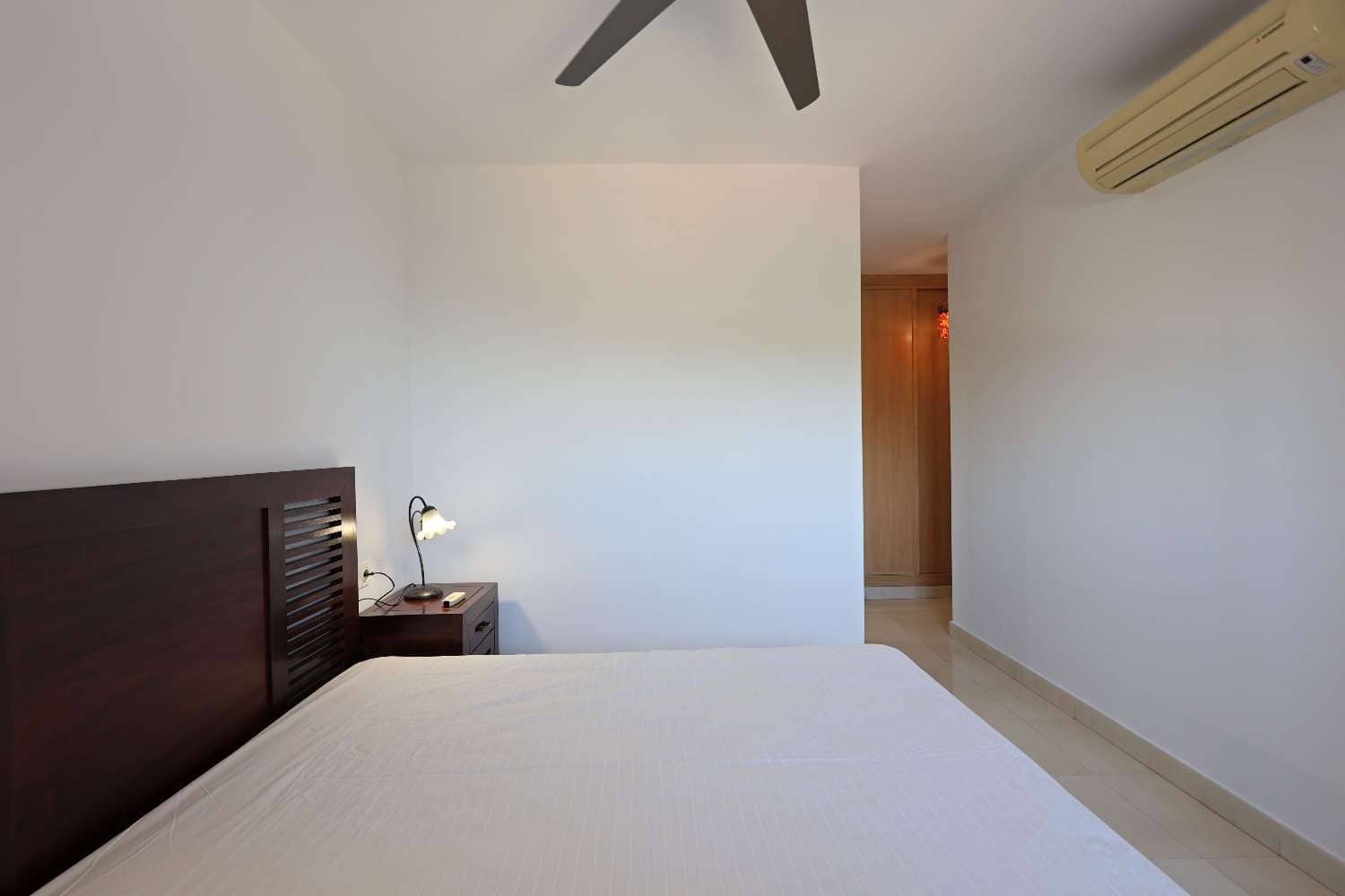 3 Zimmer Strandapartment zu verkaufen in Nerja mit Garage - 489.000 € (Ref: 9385081)