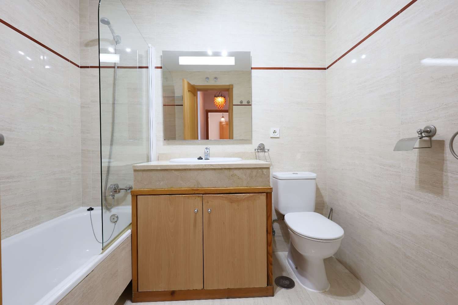 3 Zimmer Strandapartment zu verkaufen in Nerja mit Garage - 489.000 € (Ref: 9385081)