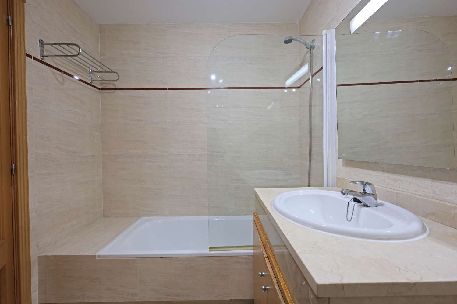 3 Zimmer Strandapartment zu verkaufen in Nerja mit Garage - 489.000 € (Ref: 9385081)