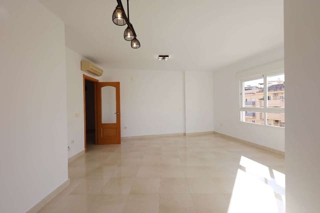 3 Zimmer Strandapartment zu verkaufen in Chaparil - Torrecilla - Punta Lara, Nerja mit Garage - 489.000 € (Ref: 9385081)