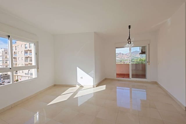 3 Zimmer Strandapartment zu verkaufen in Chaparil - Torrecilla - Punta Lara, Nerja mit Garage - 489.000 € (Ref: 9385081)