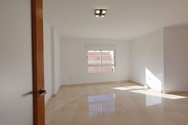 3 Zimmer Strandapartment zu verkaufen in Chaparil - Torrecilla - Punta Lara, Nerja mit Garage - 489.000 € (Ref: 9385081)