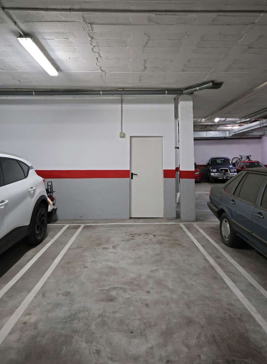 3 Zimmer Strandapartment zu verkaufen in Nerja mit Garage - 489.000 € (Ref: 9385081)