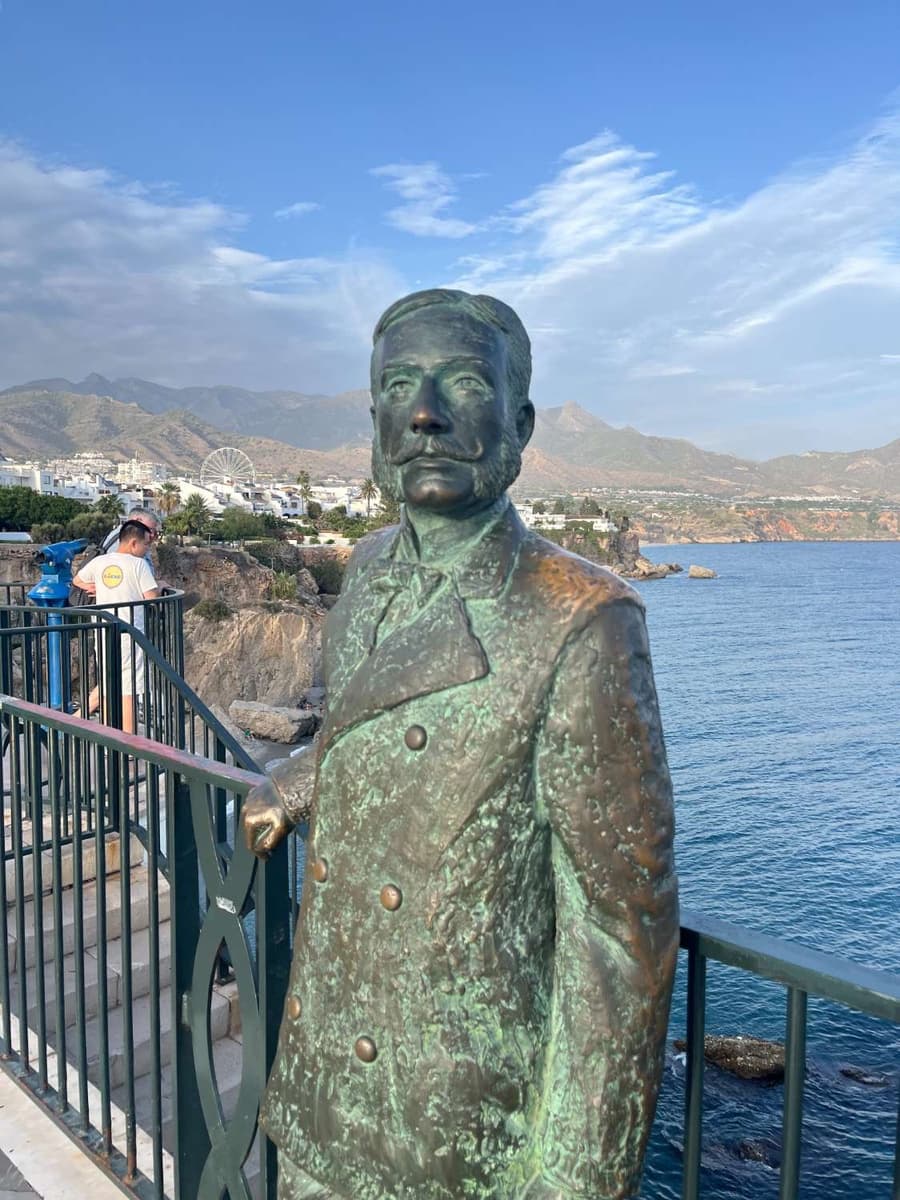 3 Zimmer Strandapartment zu verkaufen in Nerja mit Garage - 489.000 € (Ref: 9385081)