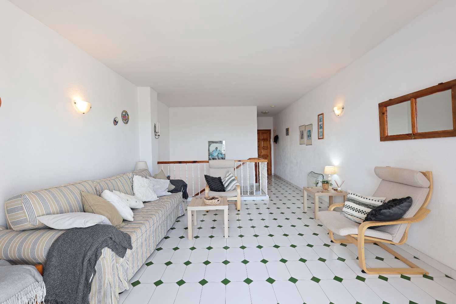 2 sypialnia Dom szeregowy na sprzedaż w Nerja z basenem - 289 000 € (Ref: 9390086)