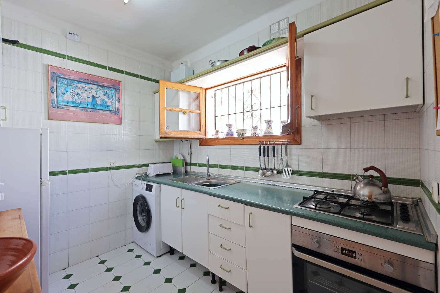 2 sypialnia Dom szeregowy na sprzedaż w Nerja z basenem - 289 000 € (Ref: 9390086)