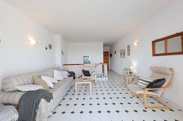 2 bedroom Terraced Villa for sale in Chaparil - Torrecilla - Punta Lara, Nerja with pool - € 289,000 (Ref: 9390086)