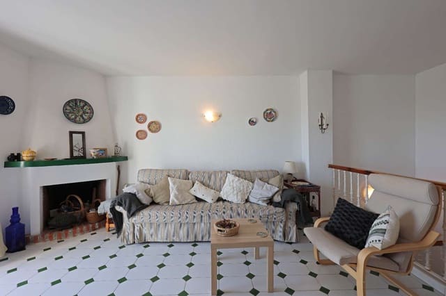 2 bedroom Terraced Villa for sale in Chaparil - Torrecilla - Punta Lara, Nerja with pool - € 289,000 (Ref: 9390086)