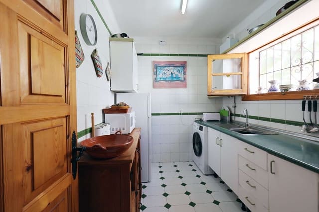 2 bedroom Terraced Villa for sale in Chaparil - Torrecilla - Punta Lara, Nerja with pool - € 289,000 (Ref: 9390086)