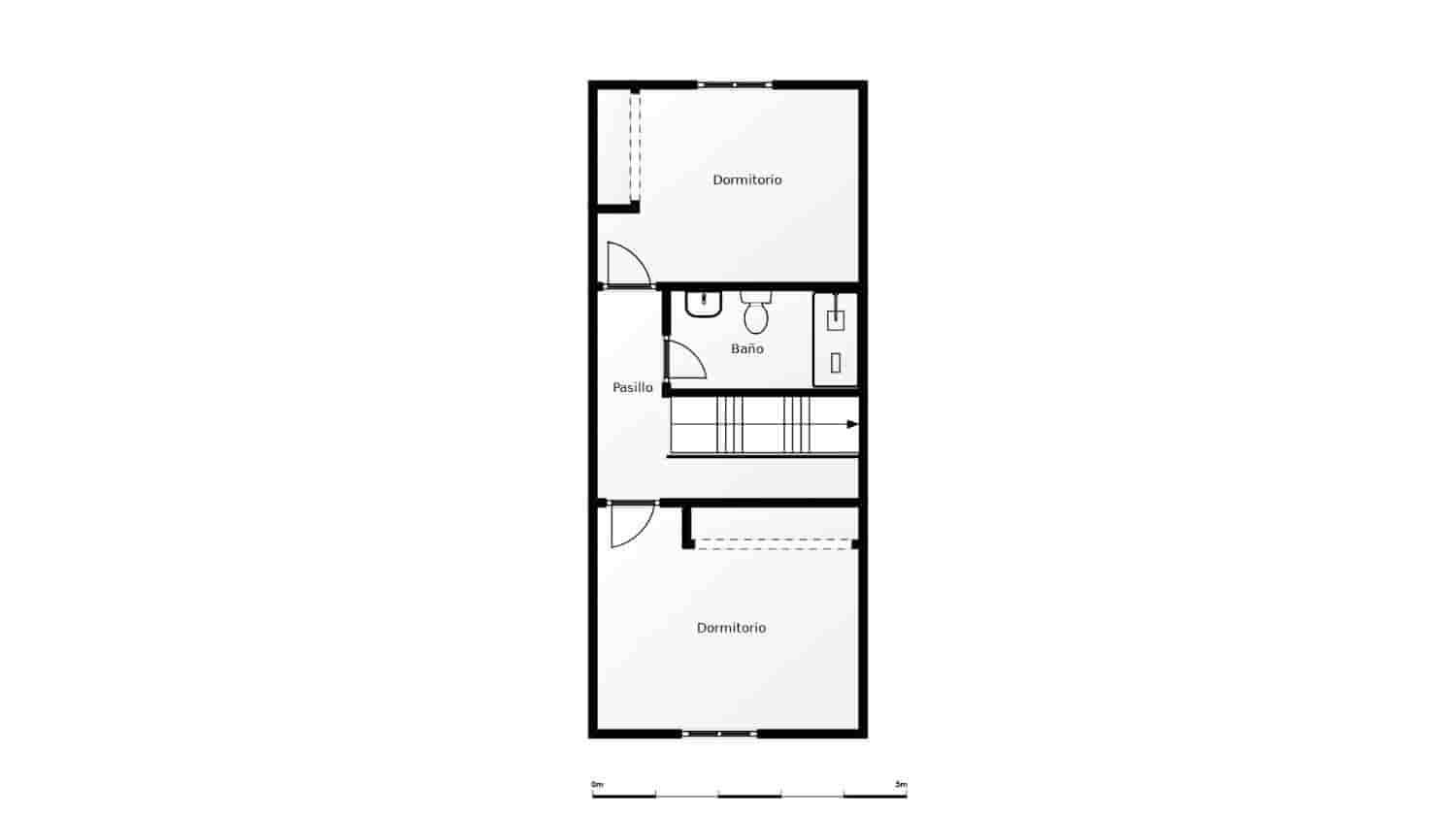 2 sypialnia Dom szeregowy na sprzedaż w Nerja z basenem - 289 000 € (Ref: 9390086)