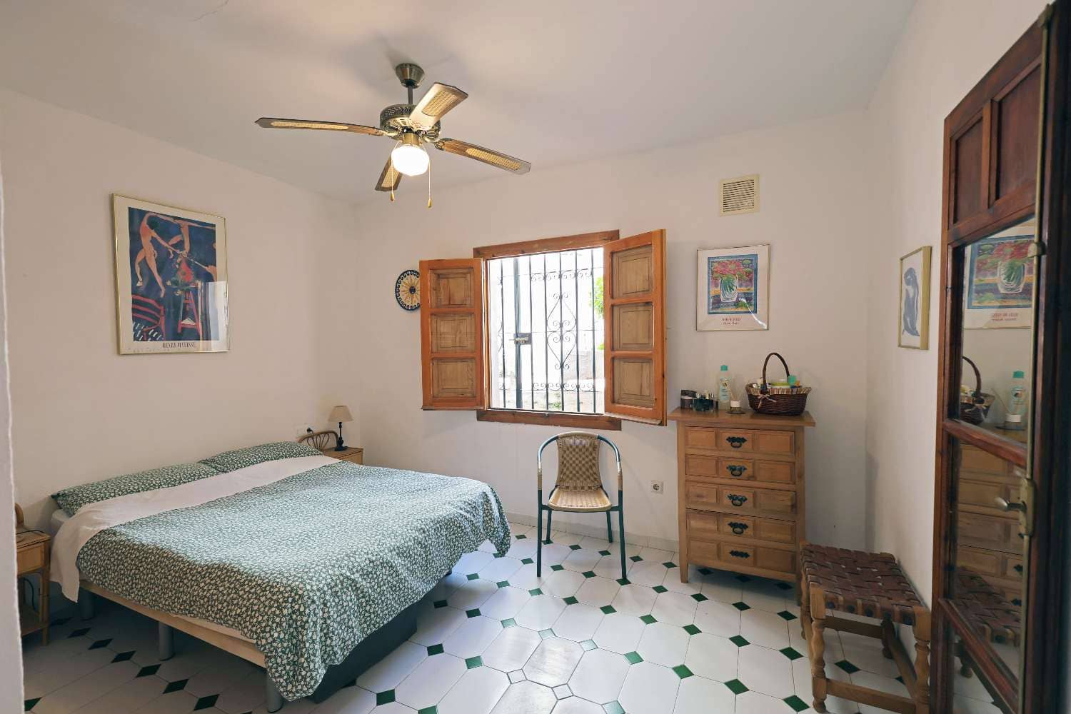 2 sypialnia Dom szeregowy na sprzedaż w Nerja z basenem - 289 000 € (Ref: 9390086)