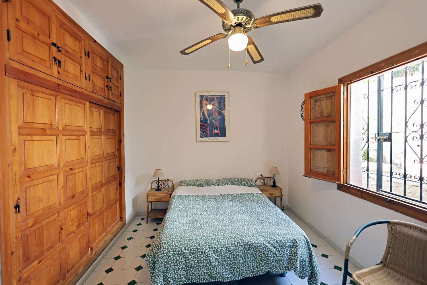 2 sypialnia Dom szeregowy na sprzedaż w Nerja z basenem - 289 000 € (Ref: 9390086)