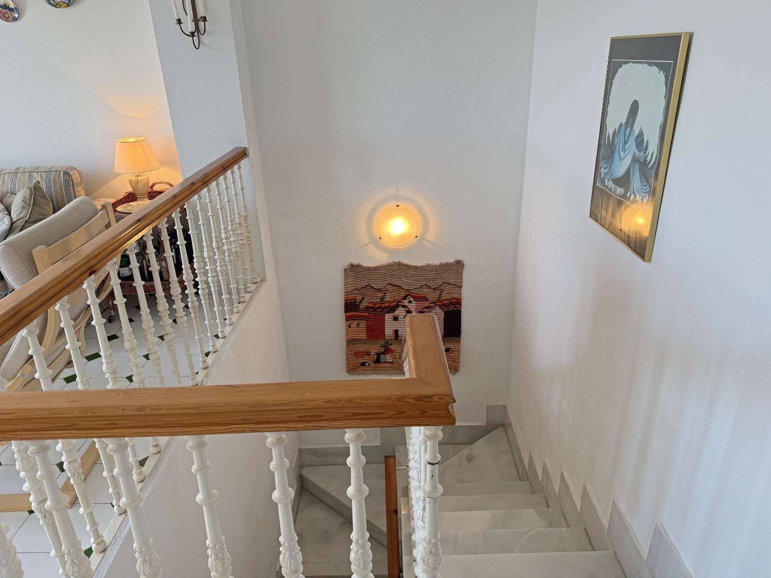 2 sypialnia Dom szeregowy na sprzedaż w Nerja z basenem - 289 000 € (Ref: 9390086)