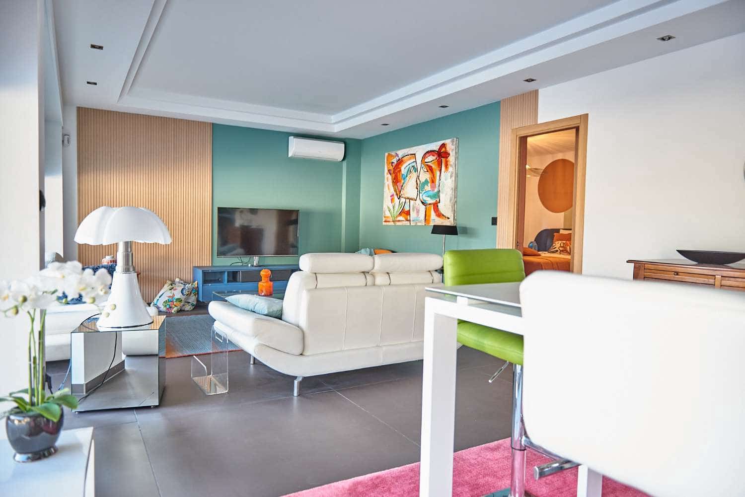 5 sovrum Villa till salu i El Penoncillo med pool garage - 995 000 € (Ref: 9406189)