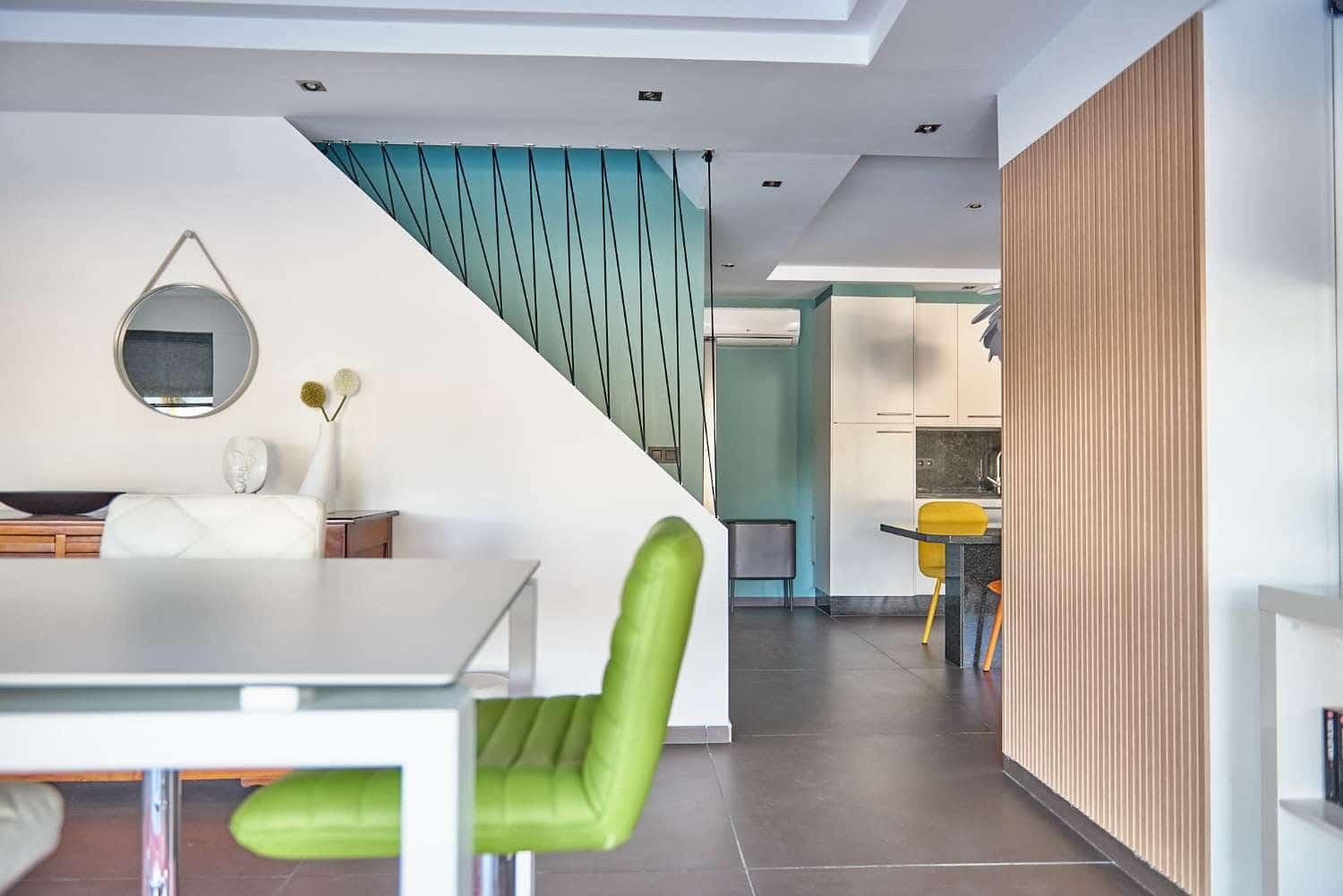 5 sovrum Villa till salu i El Penoncillo med pool garage - 995 000 € (Ref: 9406189)