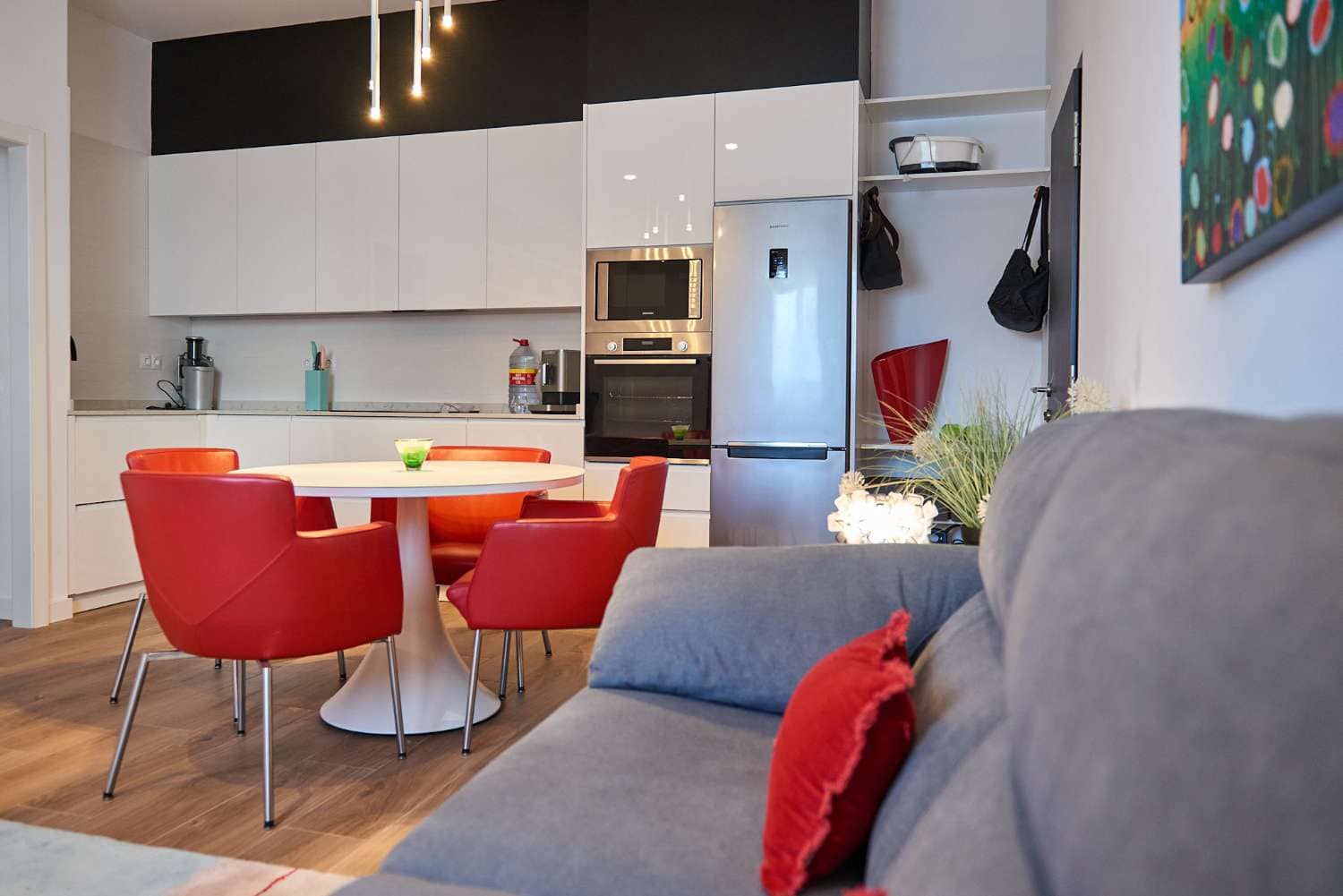 5 sovrum Villa till salu i El Penoncillo med pool garage - 995 000 € (Ref: 9406189)