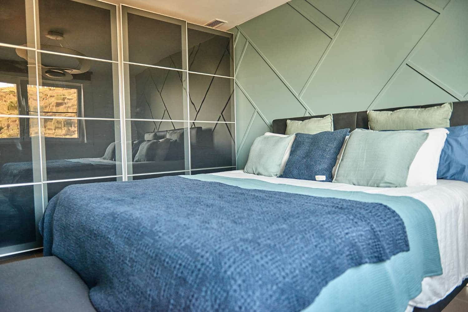 5 sovrum Villa till salu i El Penoncillo med pool garage - 995 000 € (Ref: 9406189)