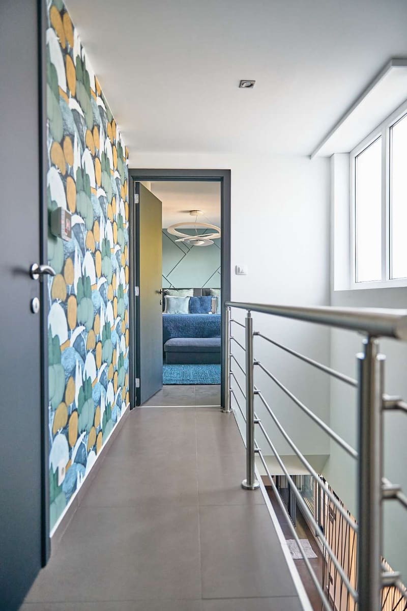 5 sovrum Villa till salu i El Penoncillo med pool garage - 995 000 € (Ref: 9406189)