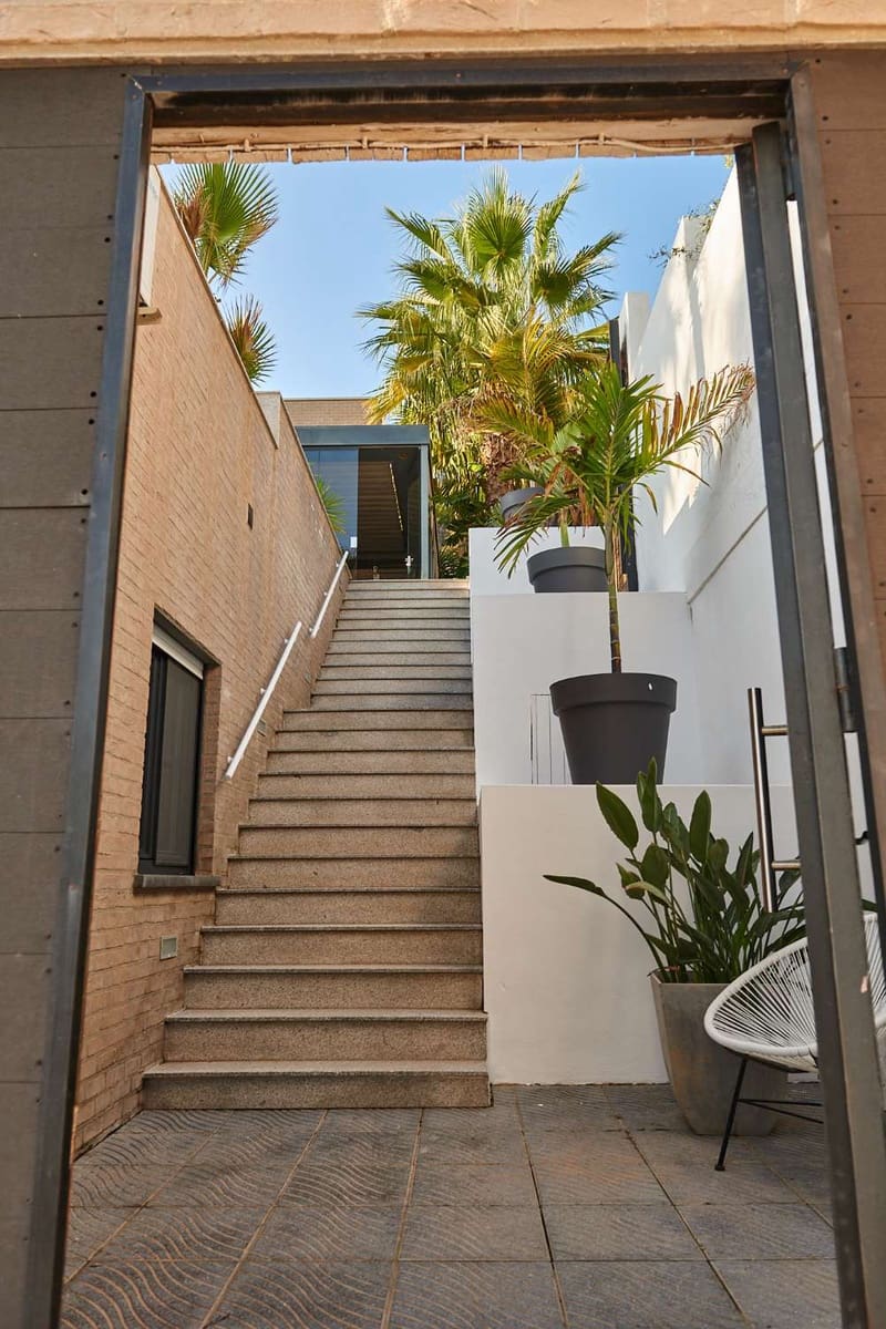 5 sovrum Villa till salu i El Penoncillo med pool garage - 995 000 € (Ref: 9406189)