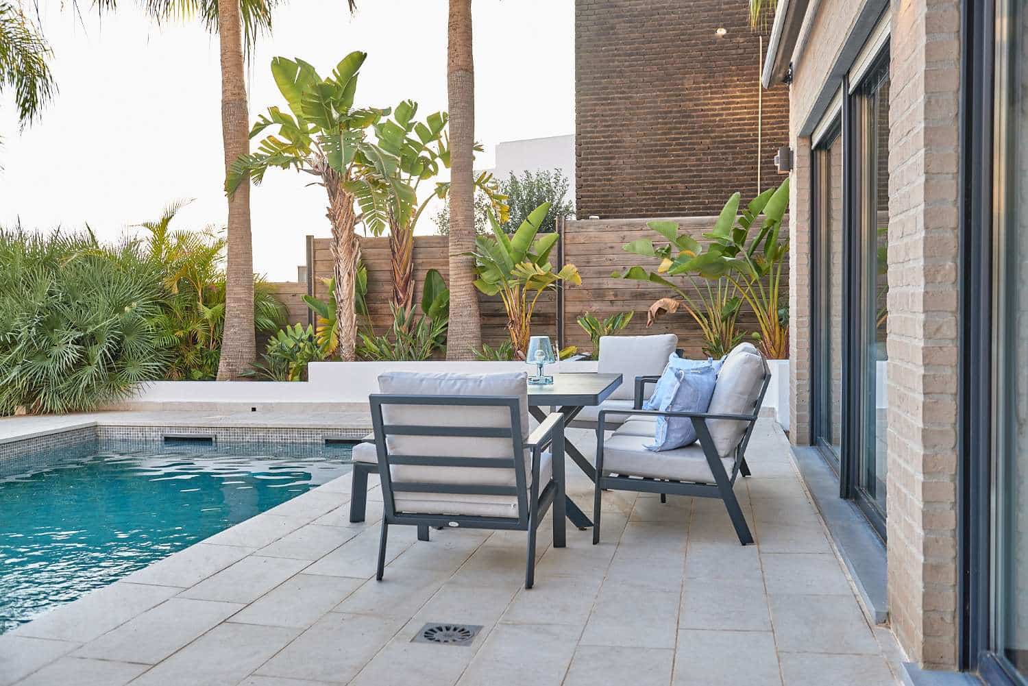 5 sovrum Villa till salu i El Penoncillo med pool garage - 995 000 € (Ref: 9406189)