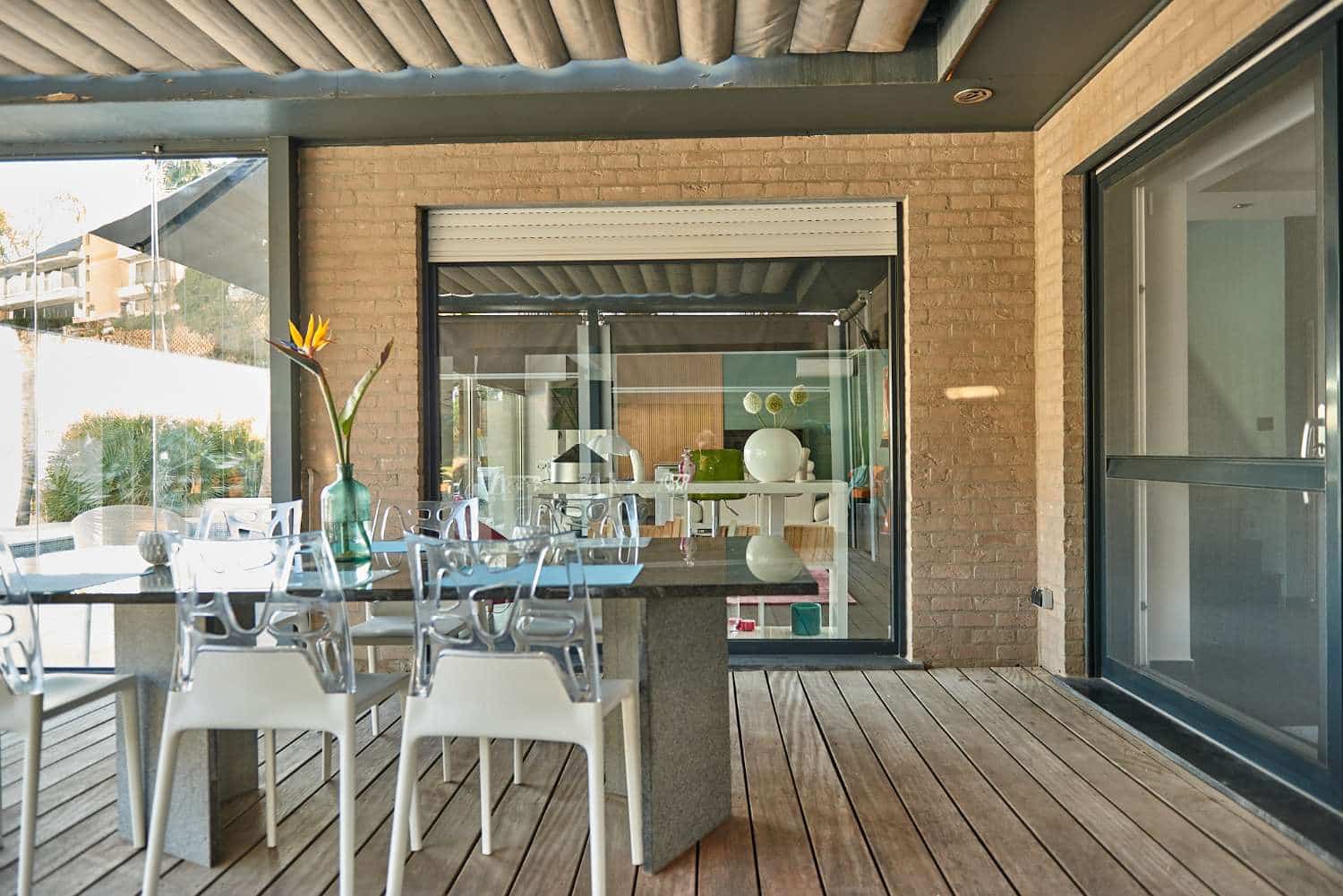 5 sovrum Villa till salu i El Penoncillo med pool garage - 995 000 € (Ref: 9406189)