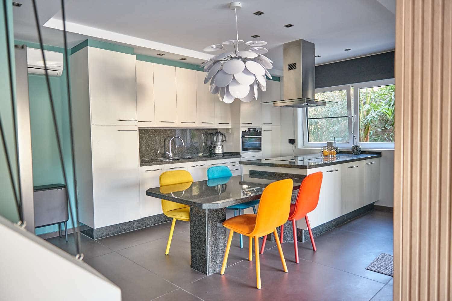 5 sovrum Villa till salu i El Penoncillo med pool garage - 995 000 € (Ref: 9406189)