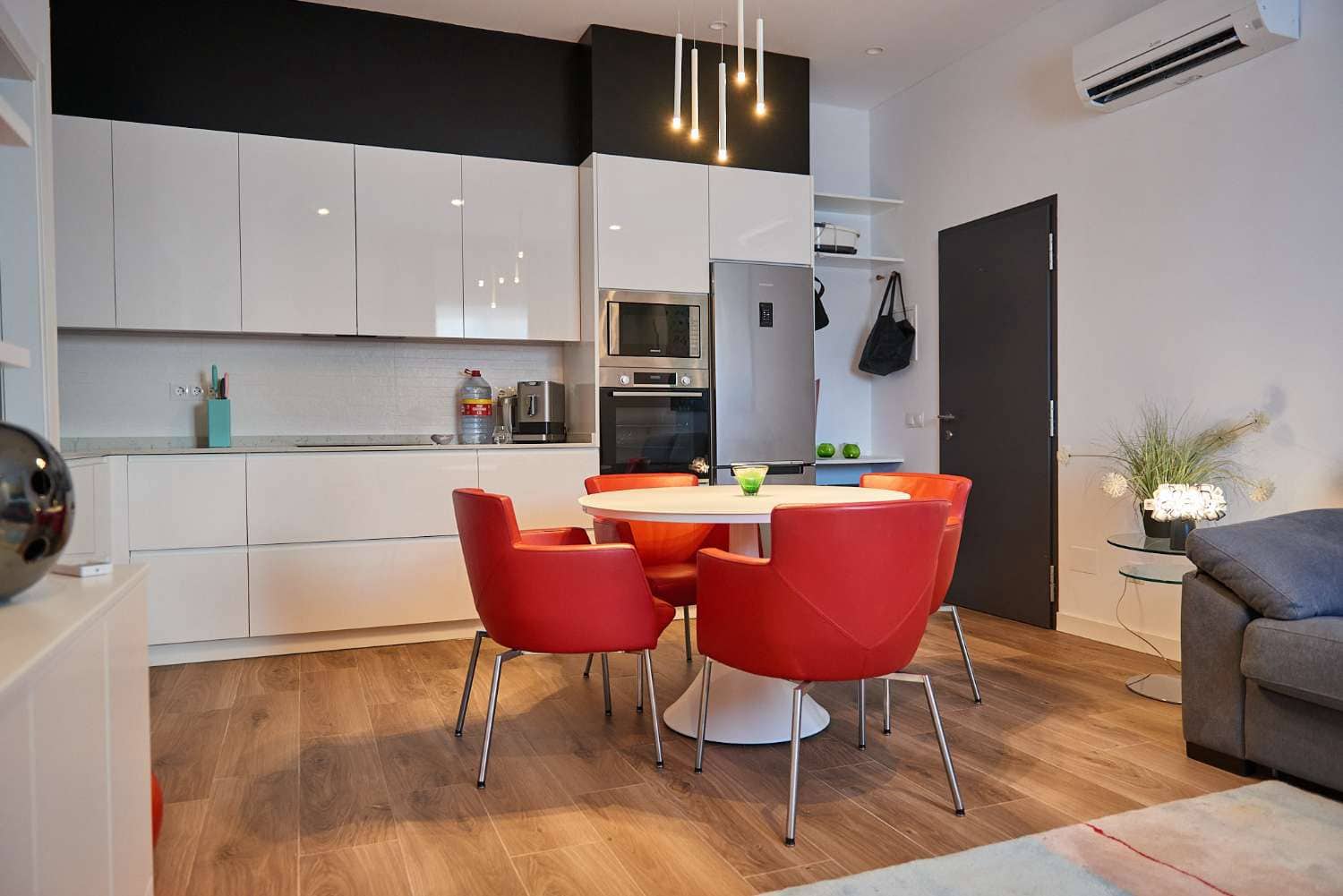 5 sovrum Villa till salu i El Penoncillo med pool garage - 995 000 € (Ref: 9406189)