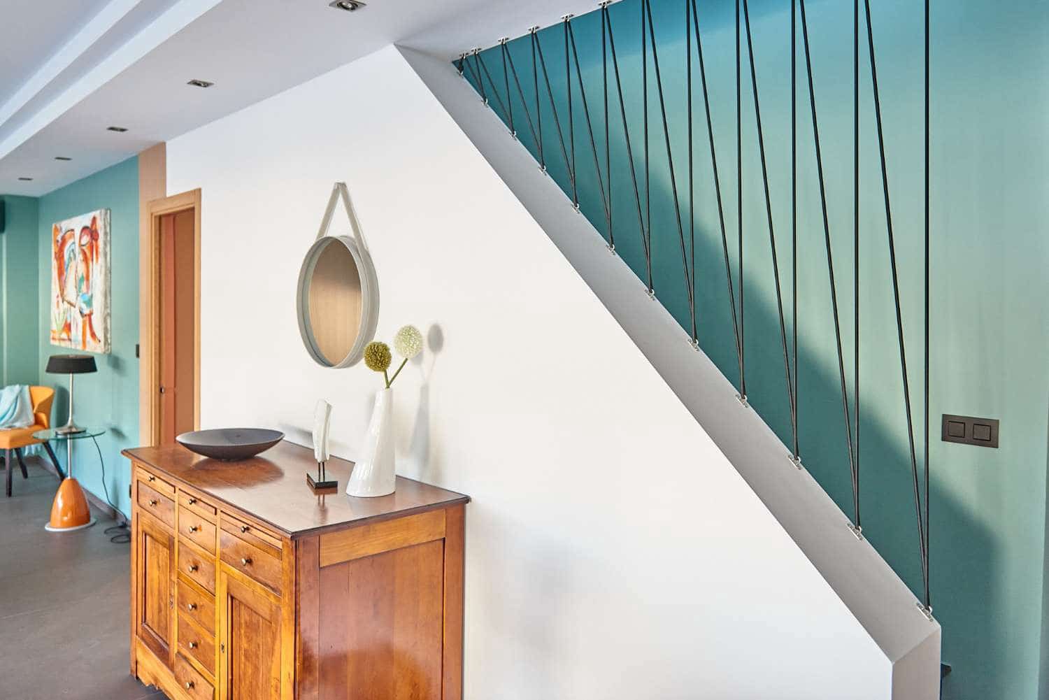 5 sovrum Villa till salu i El Penoncillo med pool garage - 995 000 € (Ref: 9406189)