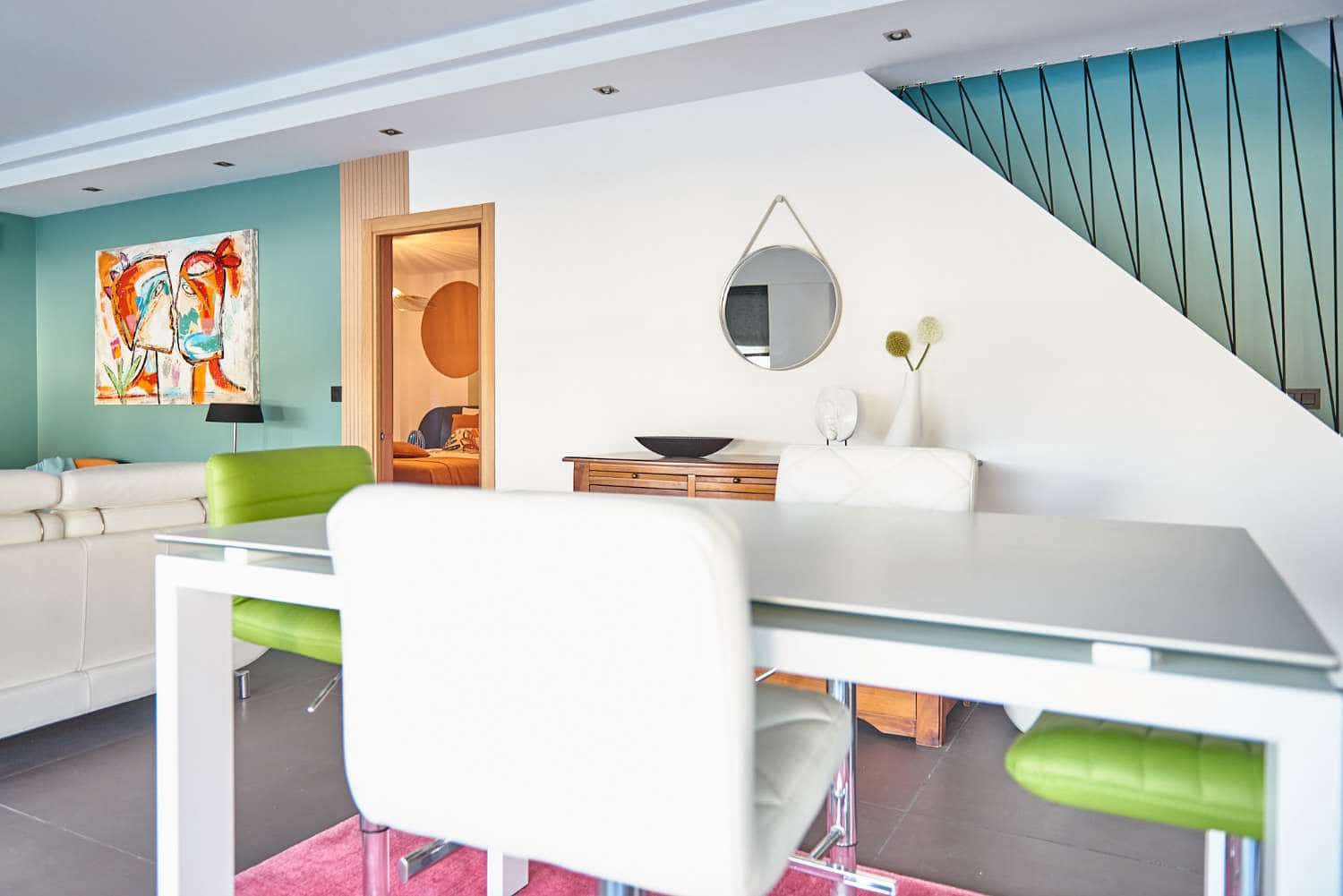 5 sovrum Villa till salu i El Penoncillo med pool garage - 995 000 € (Ref: 9406189)